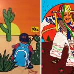 Artist Profile: Deported Artist